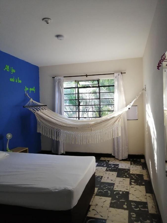 Selvatica Alojamiento Eco (Adults Only) 메딜린 외부 사진