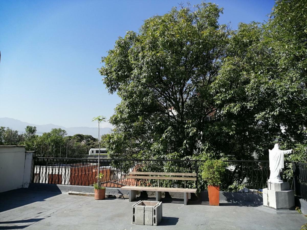 Selvatica Alojamiento Eco (Adults Only) 메딜린 외부 사진